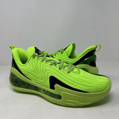 Size 10- Under Armour Curry 12 “Extraterrestrial” 2024 W/Box - 3027633-001