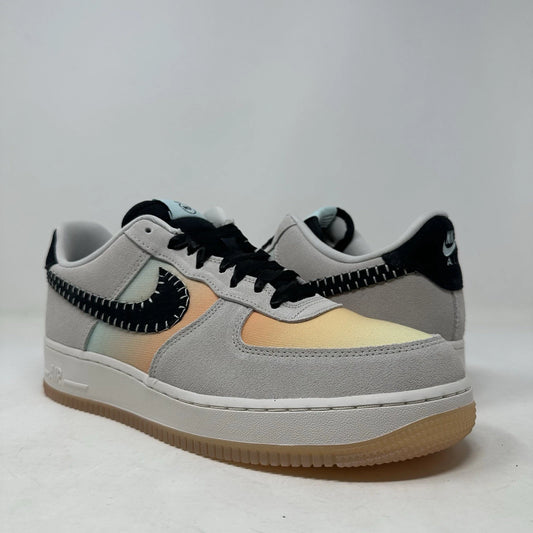 Size 11.5- Nike Air Force 1 '07 N7 “Light Bone” 2024 W/Box - FZ3609-072