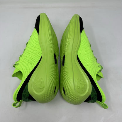 Size 10- Under Armour Curry 12 “Extraterrestrial” 2024 W/Box - 3027633-001