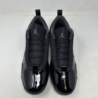 Size 10 - Air Jordan Max Aura 6 "Black Anthracite“ 2024 W/Box - FQ8298-001
