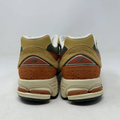 Size 12 - New Balance 2002R “Dried Apricot” 2025 W/Box - U2002RPB