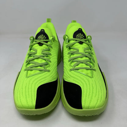 Size 10- Under Armour Curry 12 “Extraterrestrial” 2024 W/Box - 3027633-001
