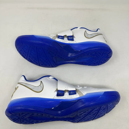 Size 11.5 - Nike KD 4 “The Real MVP” 2025 W/Box - IB3546-100
