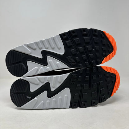 Size 12- Nike Air Max 90 “Dunkin Donuts” 2024 W/Box - FN6958-003