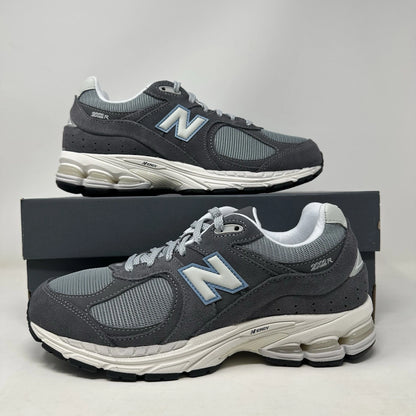 Size 5 - New Balance 2002R “Magnet Lead” 2024 W/Box - M2002RFB