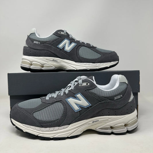Size 5 - New Balance 2002R “Magnet Lead” 2024 W/Box - M2002RFB