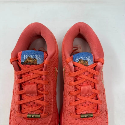 Size 8.5 - Nike Men's D Book 1 "Sedona" 2025 W/Box - IB8054-800