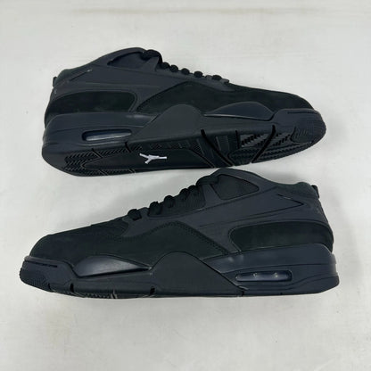 Size 13 - Air Jordan 4 RM "Black Cat" 2024 W/Box - FQ7939-004