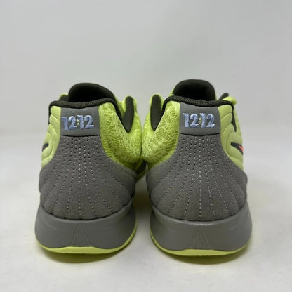 Size 9 - Nike Men's Ja Morant 2 "Twelve Time" 2025 W/Box - FD7328-701