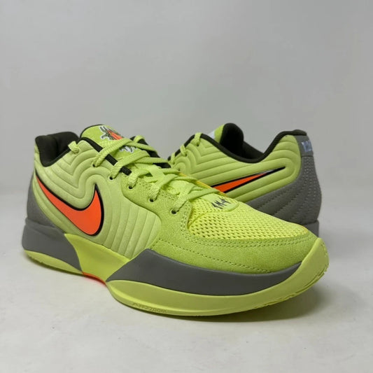 Size 9 - Nike Men's Ja Morant 2 "Twelve Time" 2025 W/Box - FD7328-701
