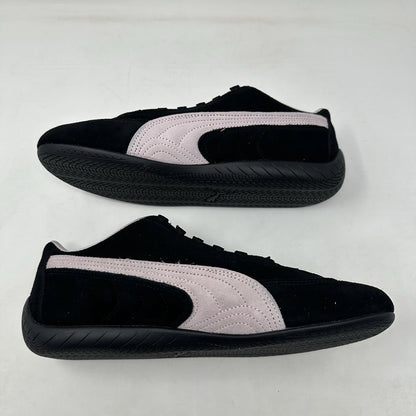 Size 10W- PUMA Speedcat OG “Black Mauve Mist” 2024 W/Box - 400986-09