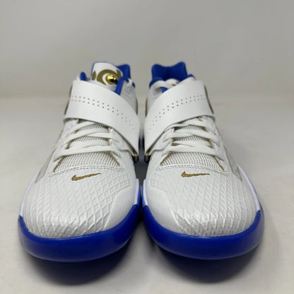 Size 11.5 - Nike KD 4 “The Real MVP” 2025 W/Box - IB3546-100