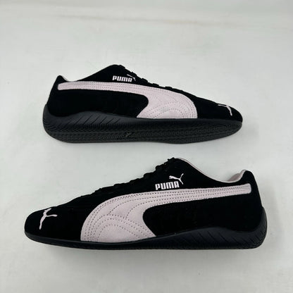 Size 10W- PUMA Speedcat OG “Black Mauve Mist” 2024 W/Box - 400986-09