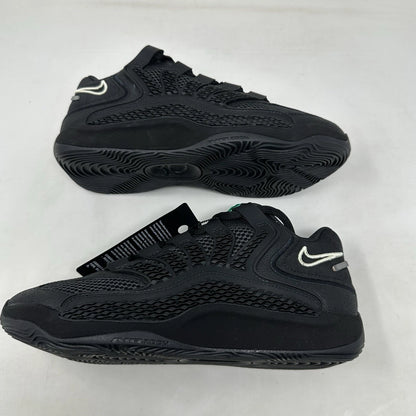 Size 7- Nike KD 18 LX “Black Label” 2025 W/Box - IB3874-001