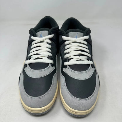 Size 13 - Air Jordan 4 RM "Iron Grey" 2024 W/Box - FQ7939-002
