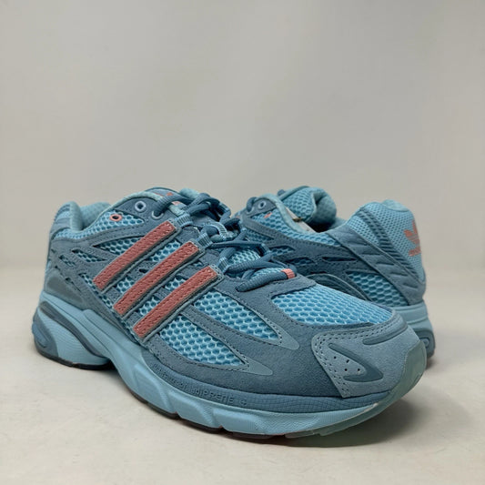Size 10 - Unheardof X Adidas Adistar Cushion 3 “Pork Chop” 2025 W/Box - JS2973