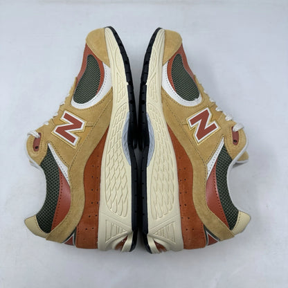 Size 12 - New Balance 2002R “Dried Apricot” 2025 W/Box - U2002RPB