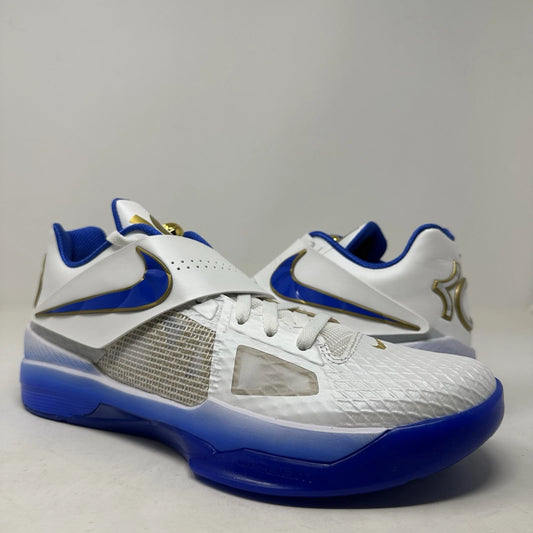 Size 11.5 - Nike KD 4 “The Real MVP” 2025 W/Box - IB3546-100