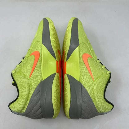 Size 9 - Nike Men's Ja Morant 2 "Twelve Time" 2025 W/Box - FD7328-701