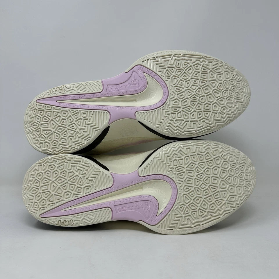 Size 13- Nike Ja 2 “Coconut Milk” 2025 W/Box - FD7328-100
