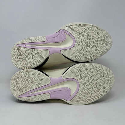 Size 13- Nike Ja 2 “Coconut Milk” 2025 W/Box - FD7328-100