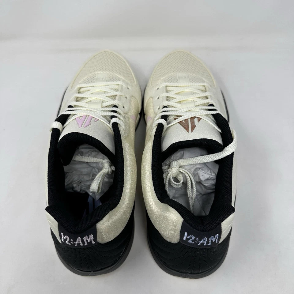 Size 13- Nike Ja 2 “Coconut Milk” 2025 W/Box - FD7328-100