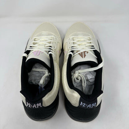 Size 13- Nike Ja 2 “Coconut Milk” 2025 W/Box - FD7328-100