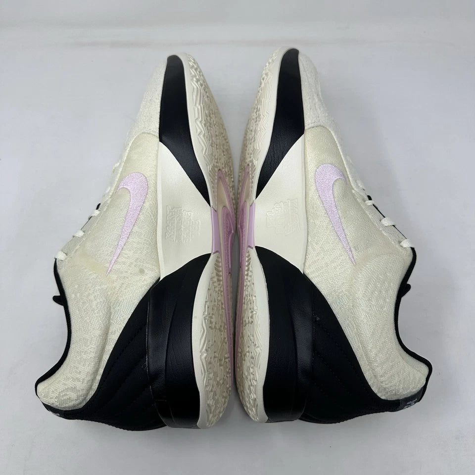 Size 13- Nike Ja 2 “Coconut Milk” 2025 W/Box - FD7328-100