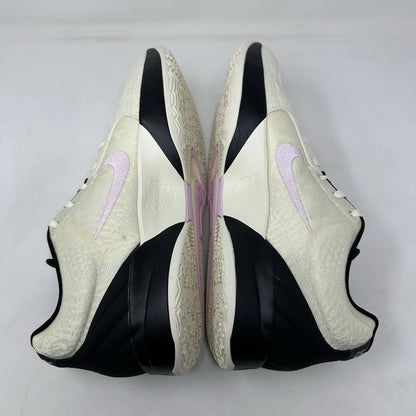 Size 13- Nike Ja 2 “Coconut Milk” 2025 W/Box - FD7328-100