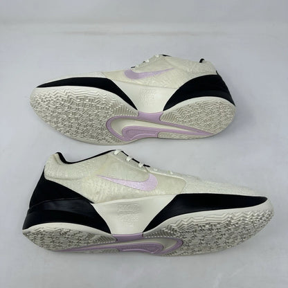 Size 13- Nike Ja 2 “Coconut Milk” 2025 W/Box - FD7328-100
