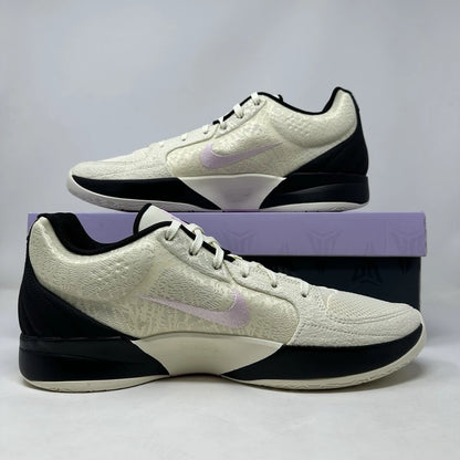 Size 13- Nike Ja 2 “Coconut Milk” 2025 W/Box - FD7328-100