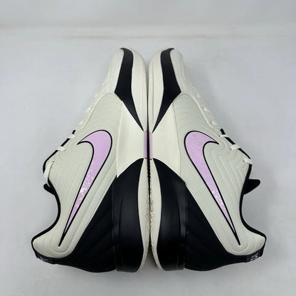 Size 13- Nike Ja 2 “Coconut Milk” 2025 W/Box - FD7328-100