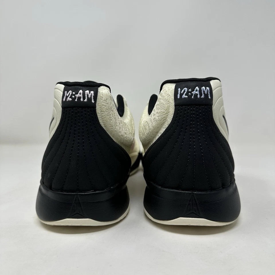 Size 13- Nike Ja 2 “Coconut Milk” 2025 W/Box - FD7328-100