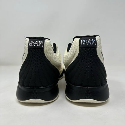 Size 13- Nike Ja 2 “Coconut Milk” 2025 W/Box - FD7328-100